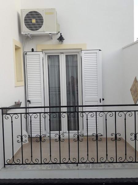 Villa Tania R Firostefani Esterno foto