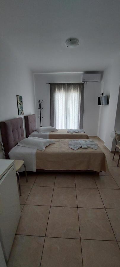 Villa Tania R Firostefani Esterno foto